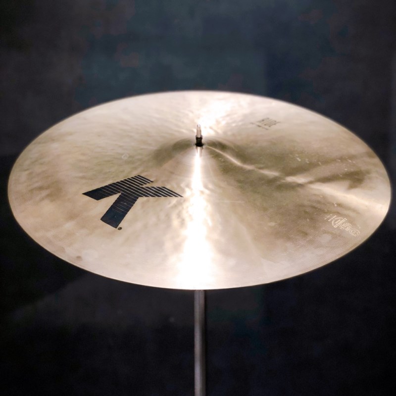 Zildjian K Zildjian Ride 22 NKZL22Rの画像